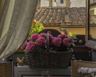 Antica Dimora De' Benci - Φλωρεντία