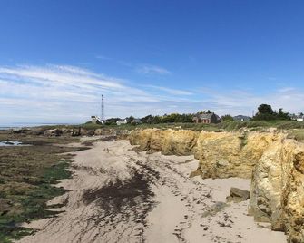 Vvf Piriac-Sur-Mer Bretagne Sud - Piriac-sur-Mer - Vista del exterior
