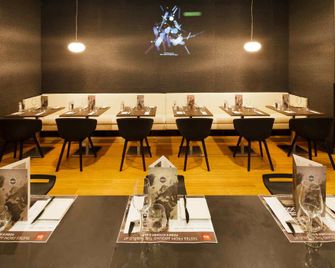 ibis London Shepherds Bush - Hammersmith - Londra - Ristorante