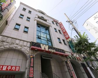 Cheongju Imperial - Cheongju - Edificio
