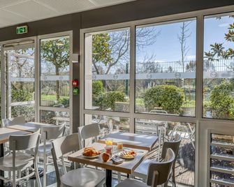 B&B HOTEL Bordeaux Lac sur Bruges - Bruges - Restaurace