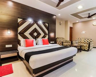 Hotel Swagat - Kanpur - Habitación