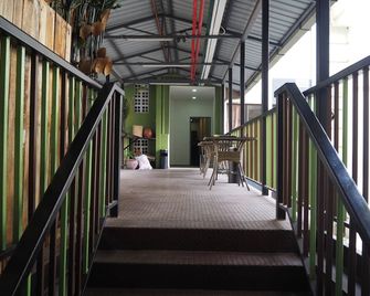 Leo Leisure Hotel at Central Market - Kuala Lumpur