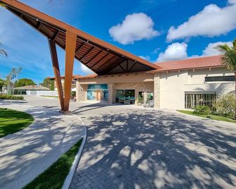 Ondas Praia Resort By Wam Experience - Porto Seguro - Gebäude