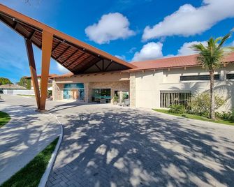 Ondas Praia Resort By Wam Experience - Porto Seguro - Edifício