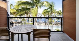 The Perry Hotel & Marina Key West - Key West