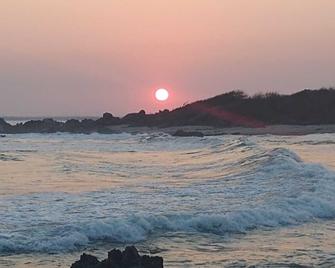 Part of Loft on the Pacific - Petacalco - Beach