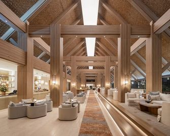 Intercontinental Hotels Bali Sanur Resort By IHG - Denpasar