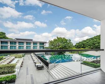 Oriental Resort Guangzhou-Free Shuttle Bus During Canton Fair - Quảng Châu - Hàng hiên