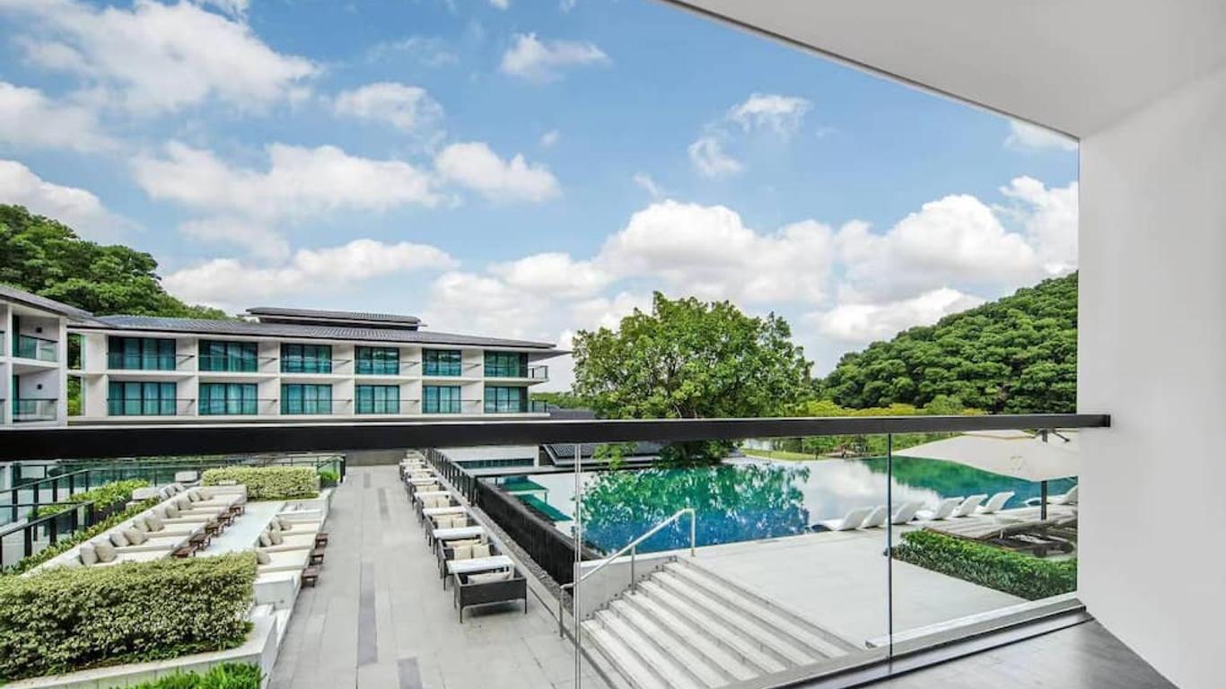 Oriental Resort Guangzhou-Free Shuttle Bus During Canton Fair