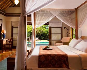 Plataran Canggu Bali Resort And Spa - North Kuta - Phòng ngủ