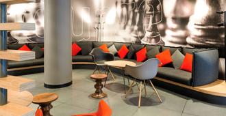 ibis Brussels off Grand Place - Bruxelles - Lounge