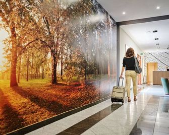 Park Hotel - Swidnica