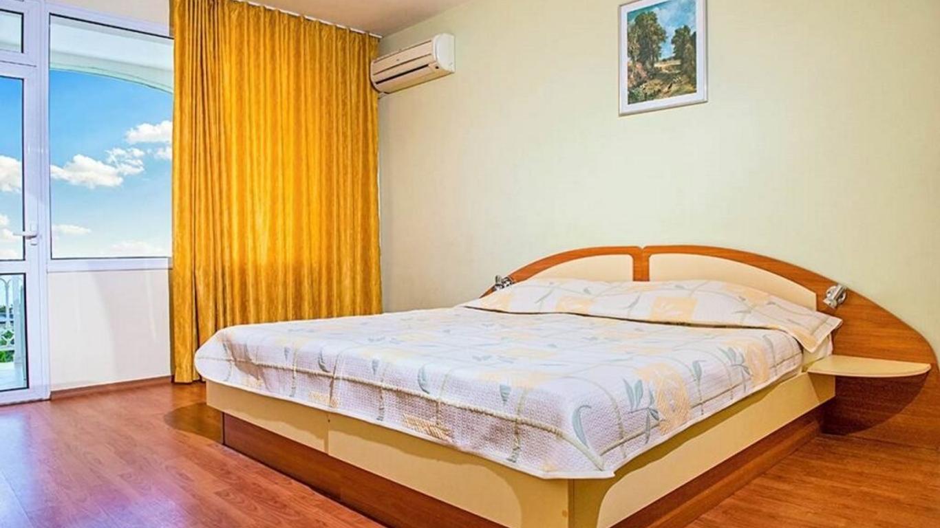 Hotel Panorama