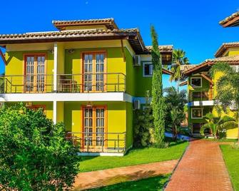 Vila Miola Hotel - פורטו סגורו - בניין