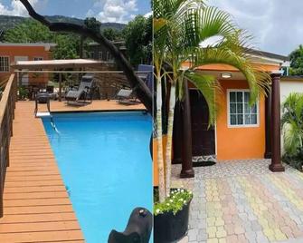 Hidden gem - Kingston - Piscina