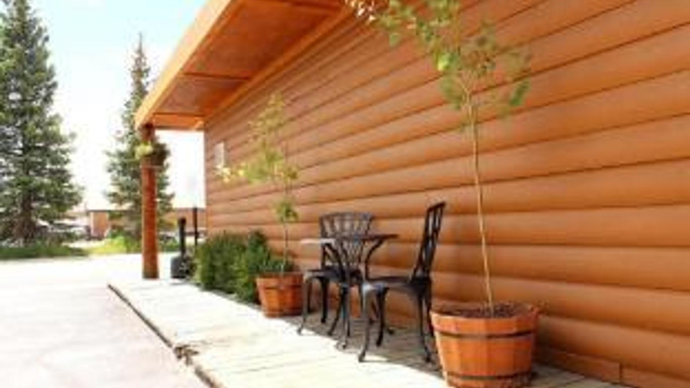 Elkhorn Cabins And Inn