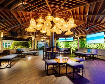 Hilton Colombo - Colombo - Restaurant