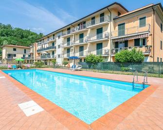 Lovely Apartment In Arpiola-Pianturcano - Mulazzo - Pool