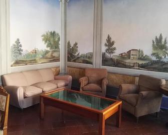 Ancient home Angelotti 3 - Chianciano Terme - Area lounge