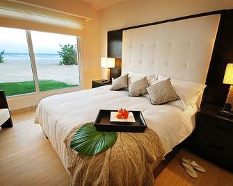Las Perlas Playa Blanca - Río Hato - Bedroom
