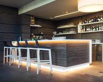 harry's home München hotel & apartments - Munich - Bar