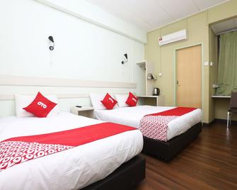 Super OYO 89438 Green Mango @ Sri Cemerlang - Kota Bharu - Bedroom