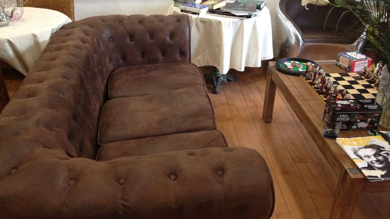 Boutique Hotel Couleurs du Sud