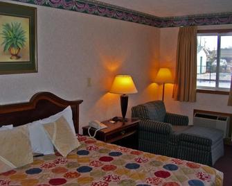 Country Hearth Inn Camden - Camden - Habitación
