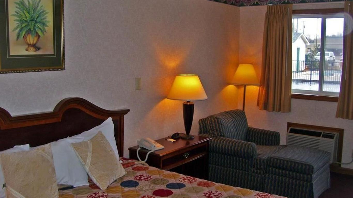 Country Hearth Inn Camden