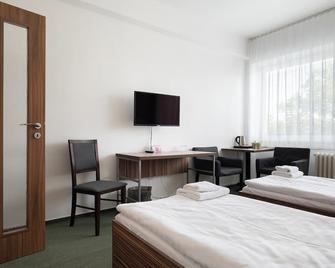 Hotel Veronika - Ostrava - Habitación