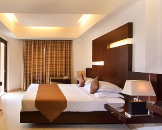 The President Hotel - Bangalore - Habitación
