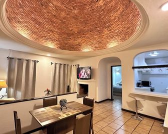 Nice small apartment with fast WiFi in Chapala - Chapala