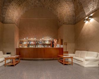 Villa Eur Parco Dei Pini - Rome - Lounge