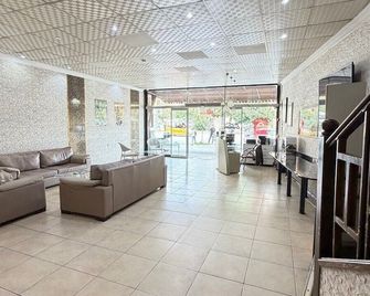 Evim Otel - Adana - Lobby