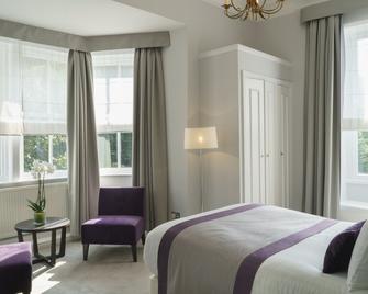 New Bath Hotel and Spa - Matlock - Sovrum