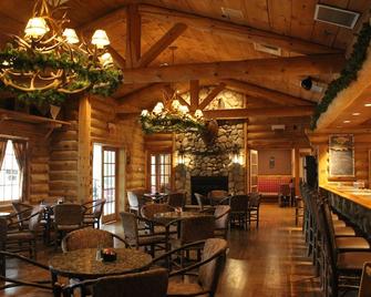 Phoenix Inn Resort - North Creek - Restaurante