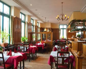 Etzhorner Krug - Oldenburg - Restaurant