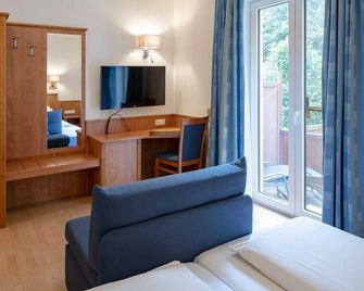 Hotel Waldhof - Hohenkammer