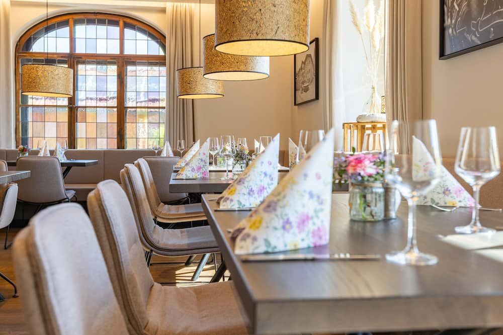 Hotel am Wald - Bad Tölz - Restaurant
