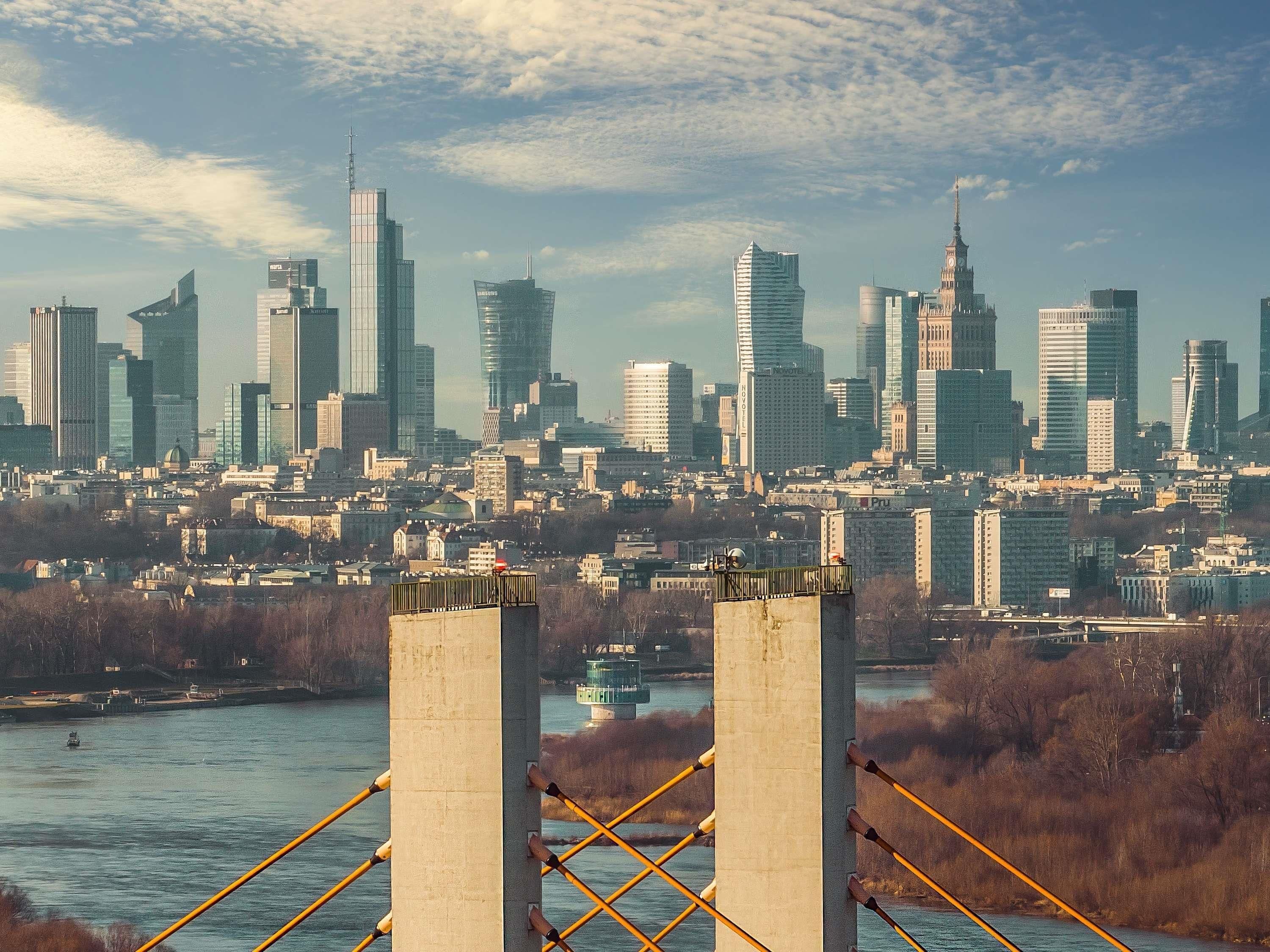 Novotel Warsaw Center