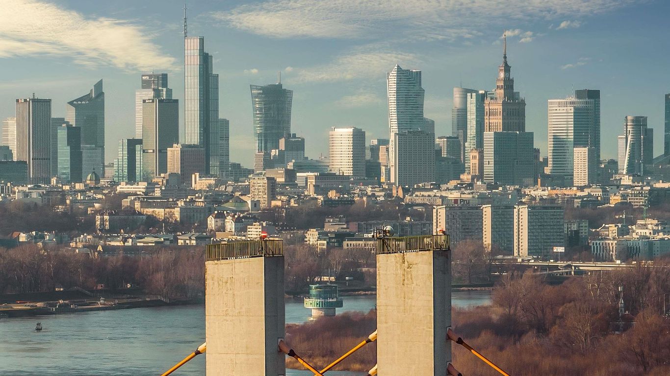 Novotel Warsaw Center