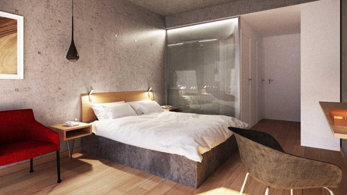 ibis Le Touquet Thalassa