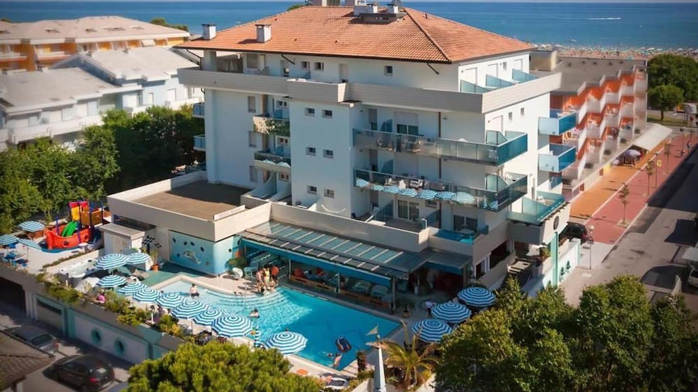 Hotel Mayer