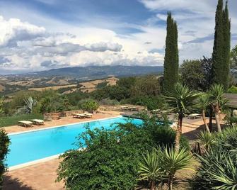 Podere Prataccio - Grosseto - Pool
