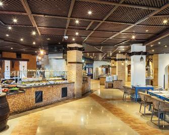 Pickalbatros Sands Port Ghalib - Port el Ghalib - Bar