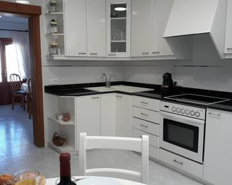 C'an Picafort Near The Sea - Can Picafort - Cocina