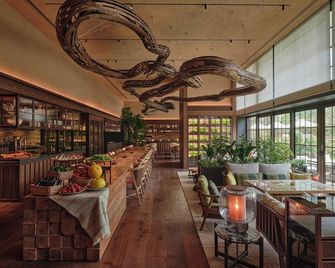 Patina Osaka - Osaka - Restaurant