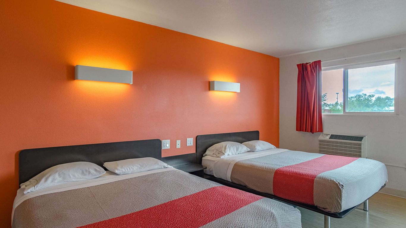 Motel 6 Riverton -, WY