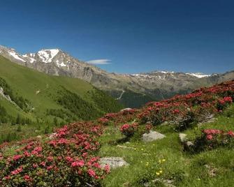 Villa 2 étoiles - efafdb - Fucine